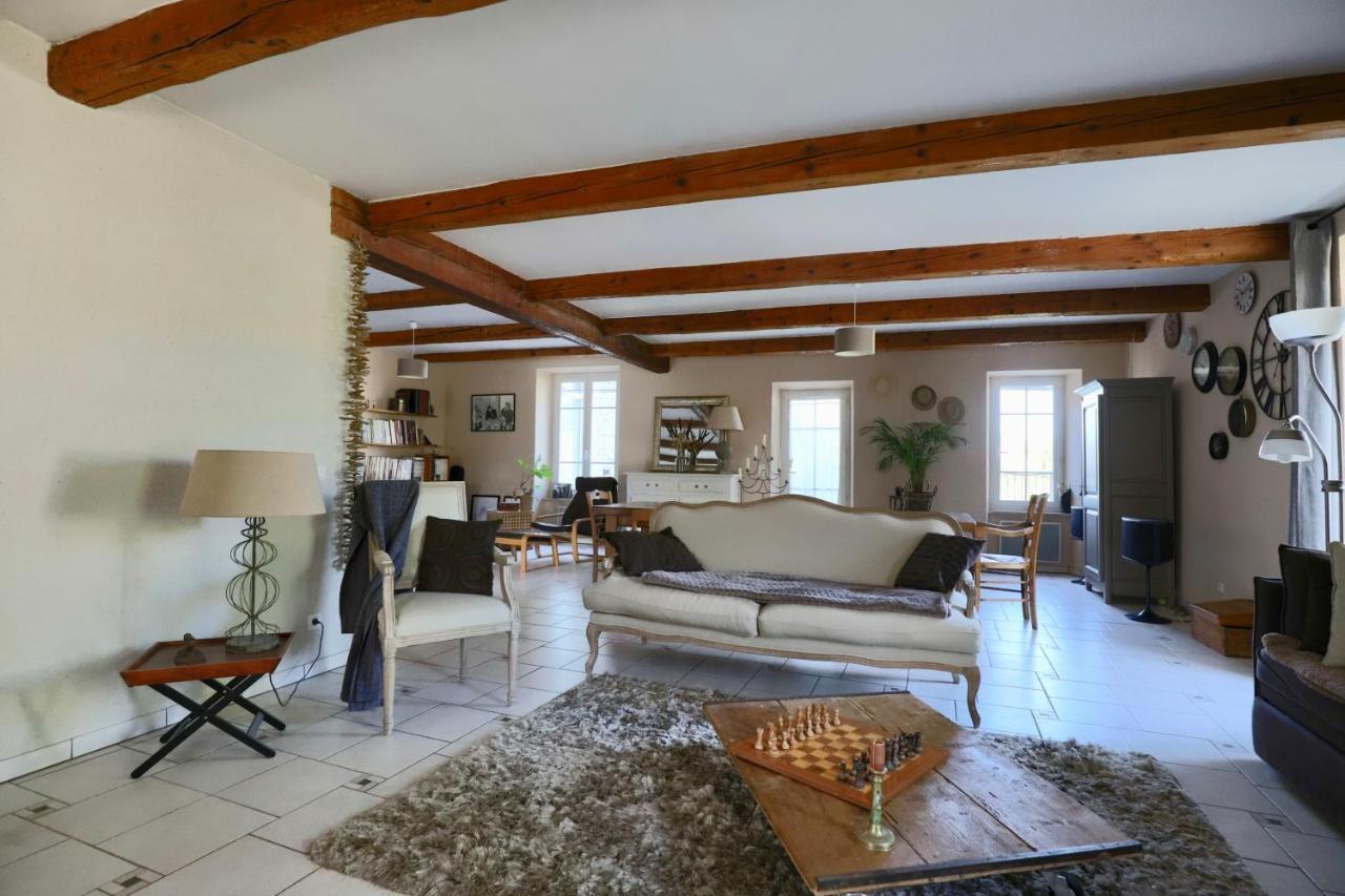 Maison De Margot Peyriac-Minervois Buitenkant foto