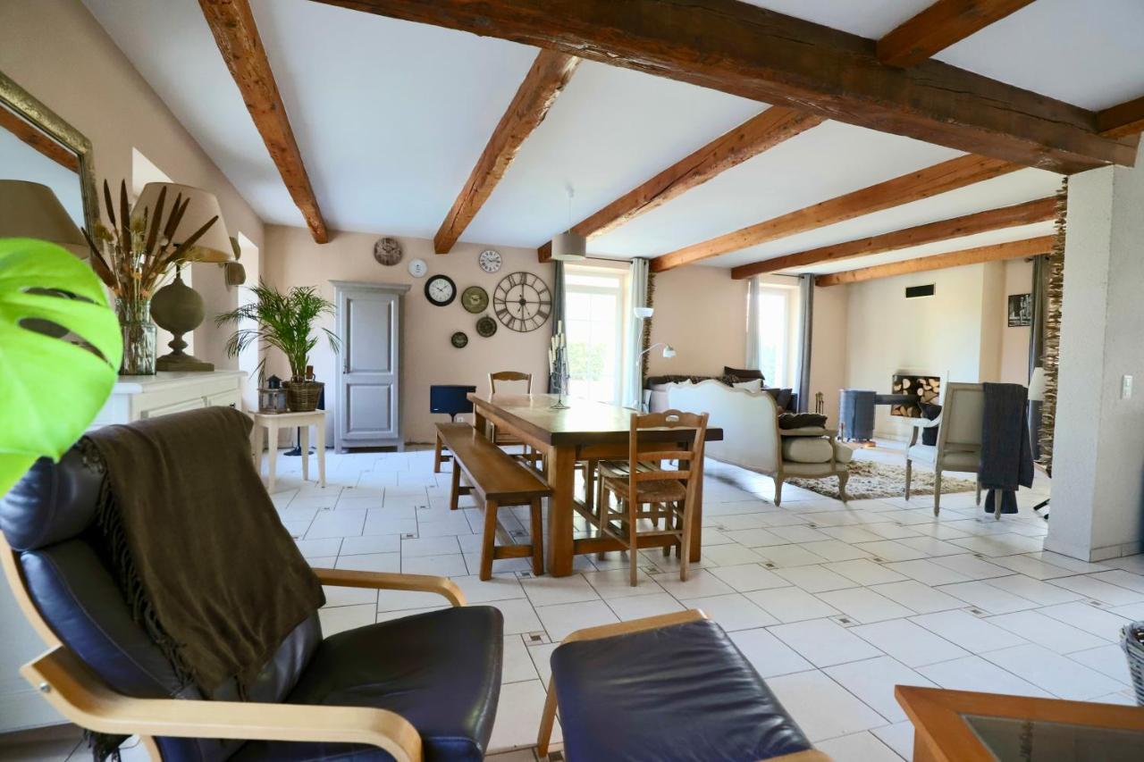Maison De Margot Peyriac-Minervois Buitenkant foto