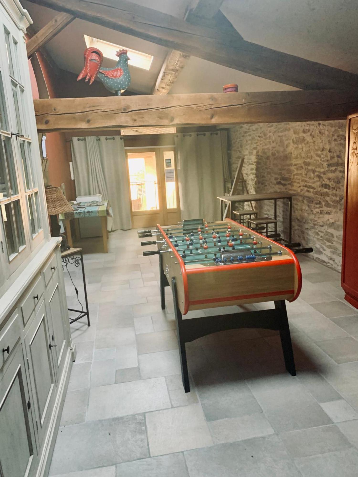 Maison De Margot Peyriac-Minervois Buitenkant foto