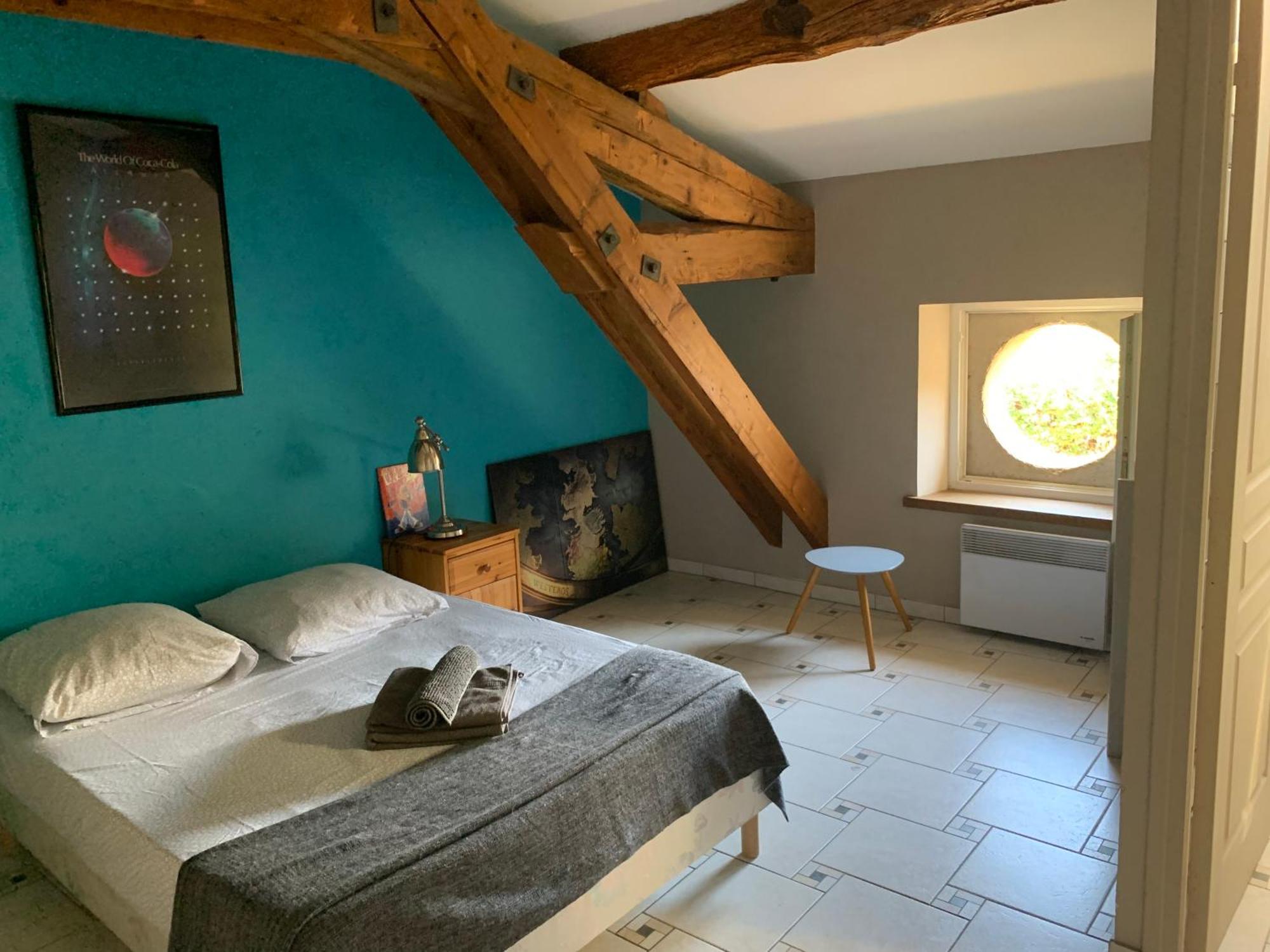 Maison De Margot Peyriac-Minervois Buitenkant foto