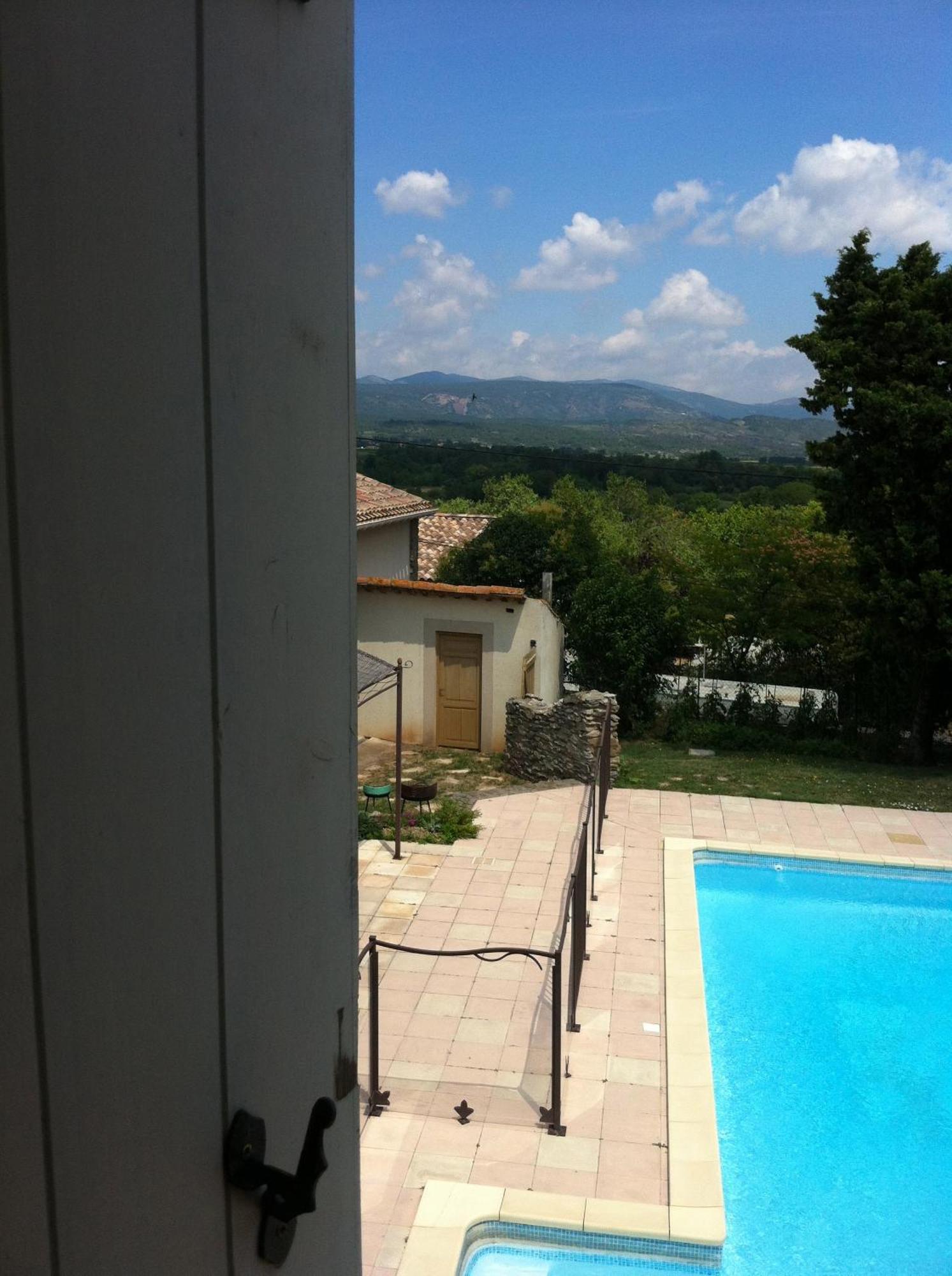 Maison De Margot Peyriac-Minervois Kamer foto