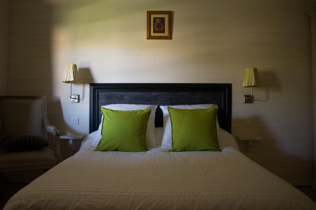 Maison De Margot Peyriac-Minervois Buitenkant foto