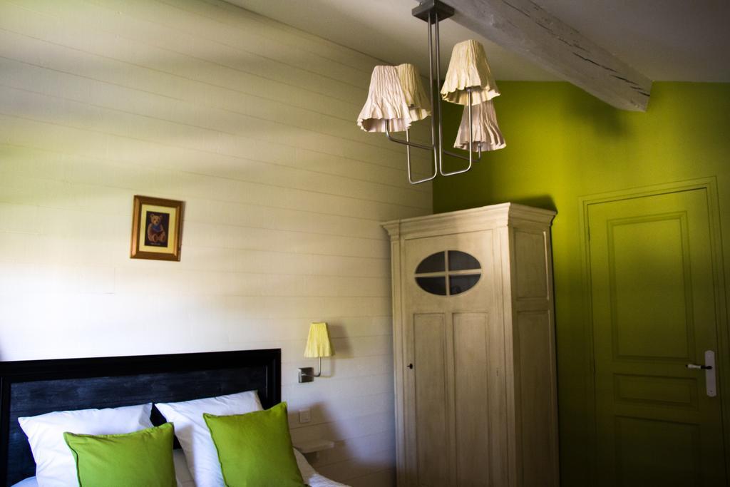 Maison De Margot Peyriac-Minervois Buitenkant foto