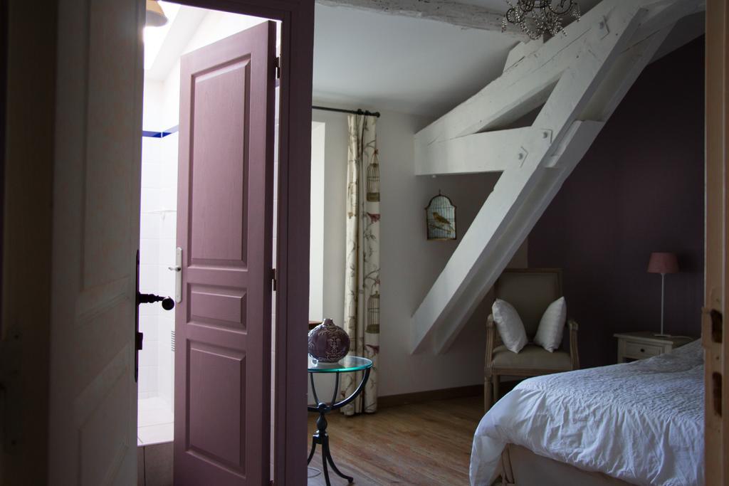 Maison De Margot Peyriac-Minervois Buitenkant foto