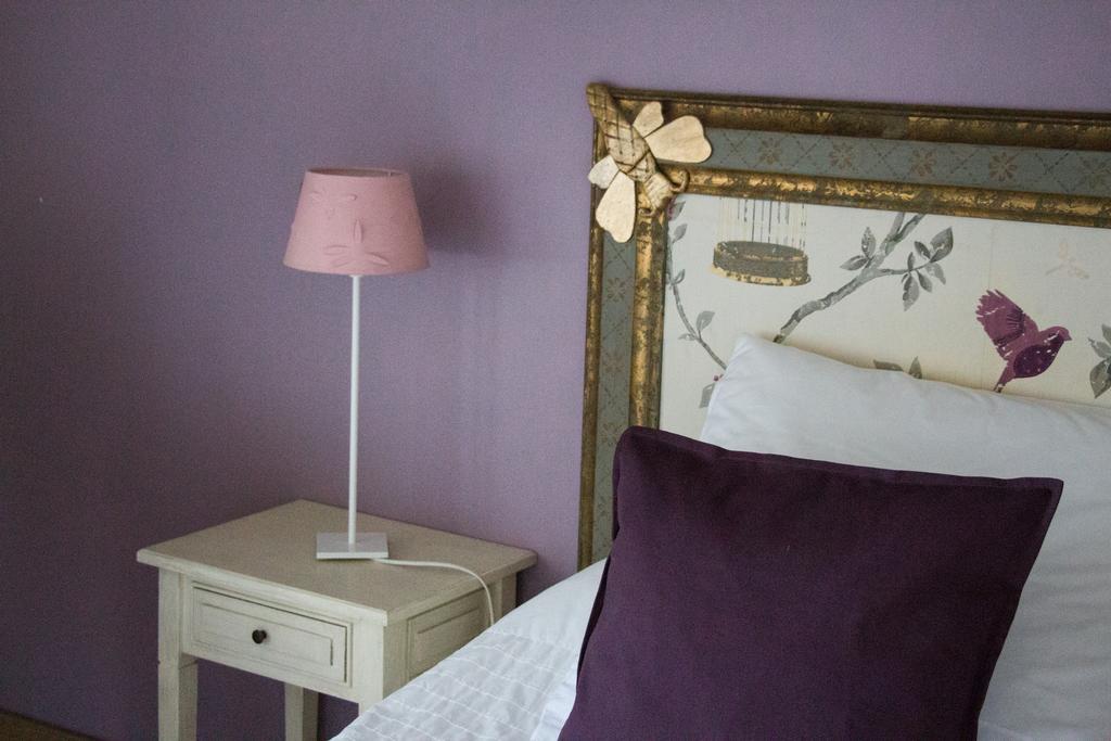Maison De Margot Peyriac-Minervois Buitenkant foto
