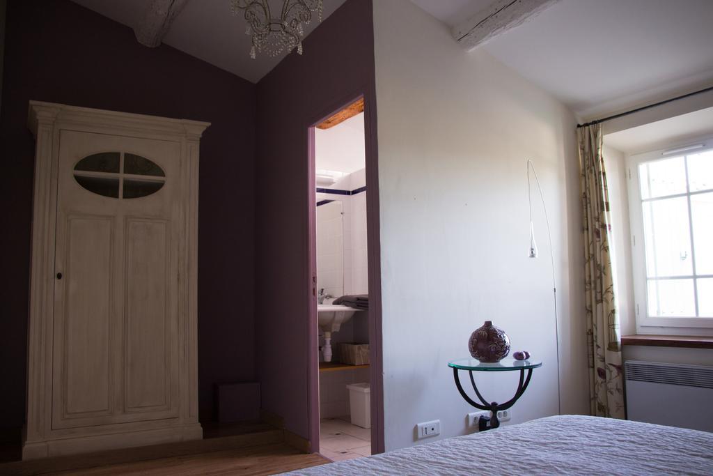 Maison De Margot Peyriac-Minervois Buitenkant foto