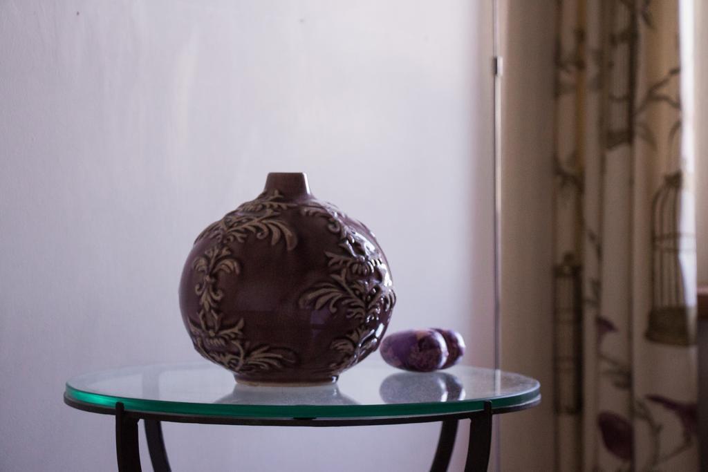 Maison De Margot Peyriac-Minervois Buitenkant foto