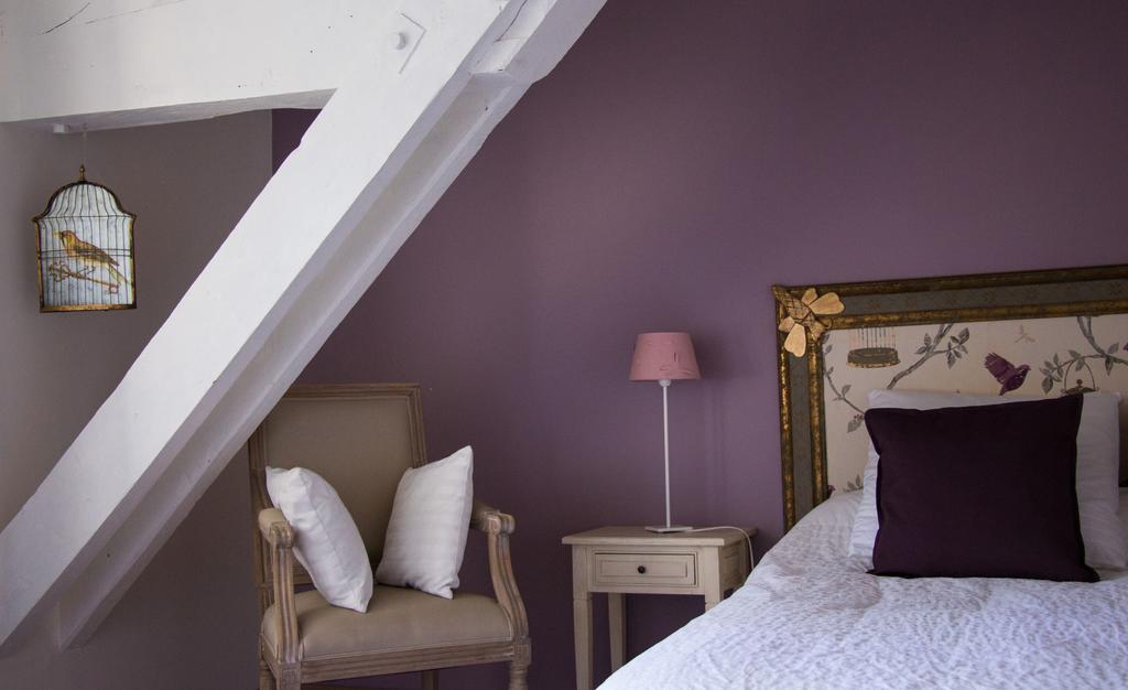 Maison De Margot Peyriac-Minervois Buitenkant foto