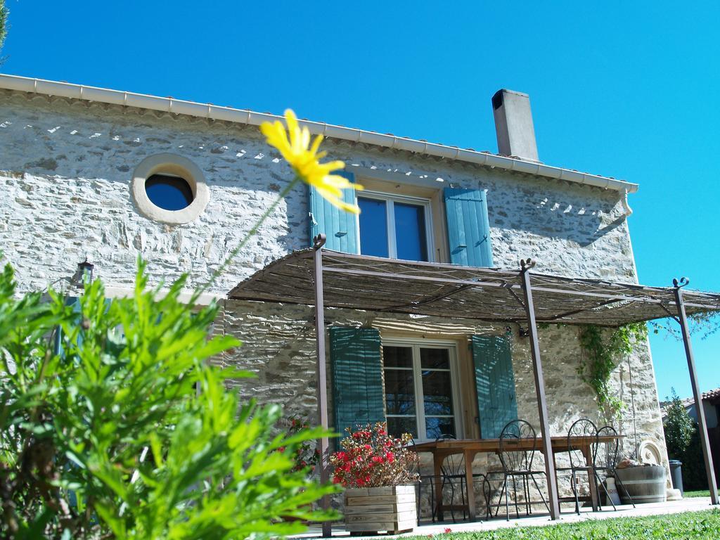 Maison De Margot Peyriac-Minervois Buitenkant foto