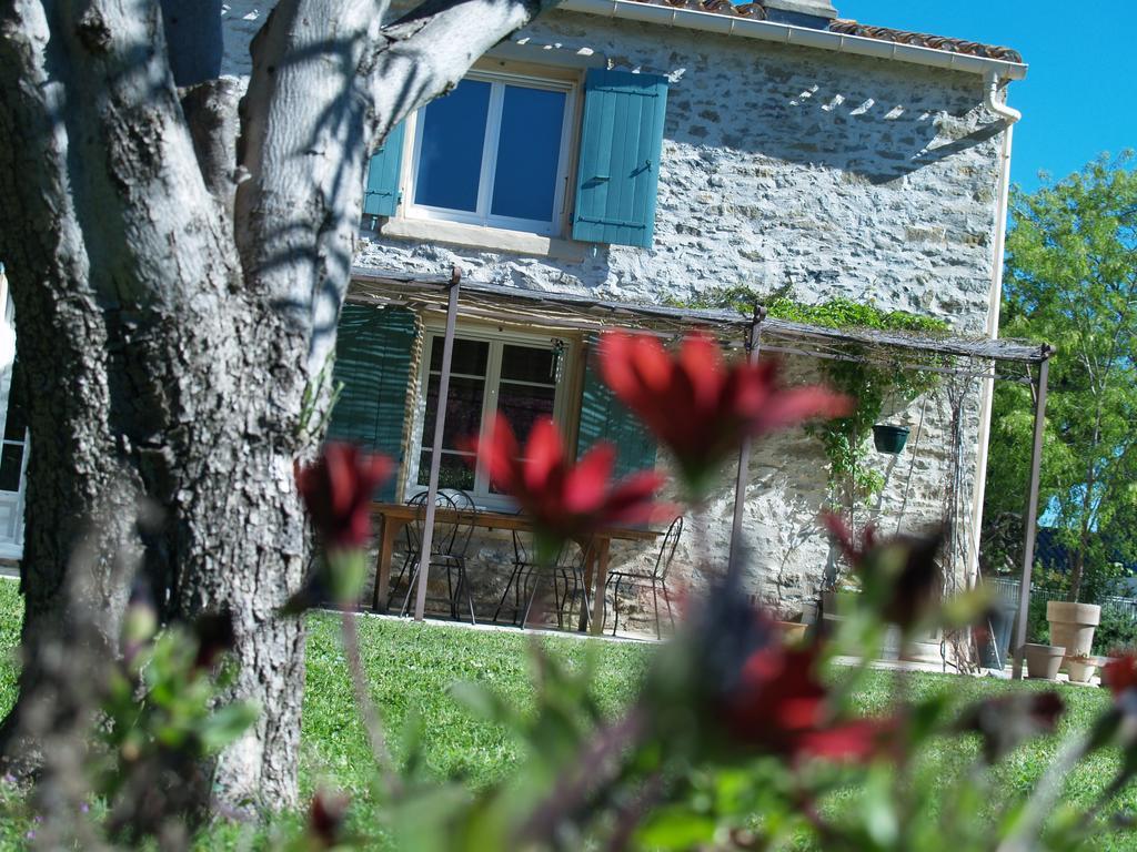 Maison De Margot Peyriac-Minervois Buitenkant foto