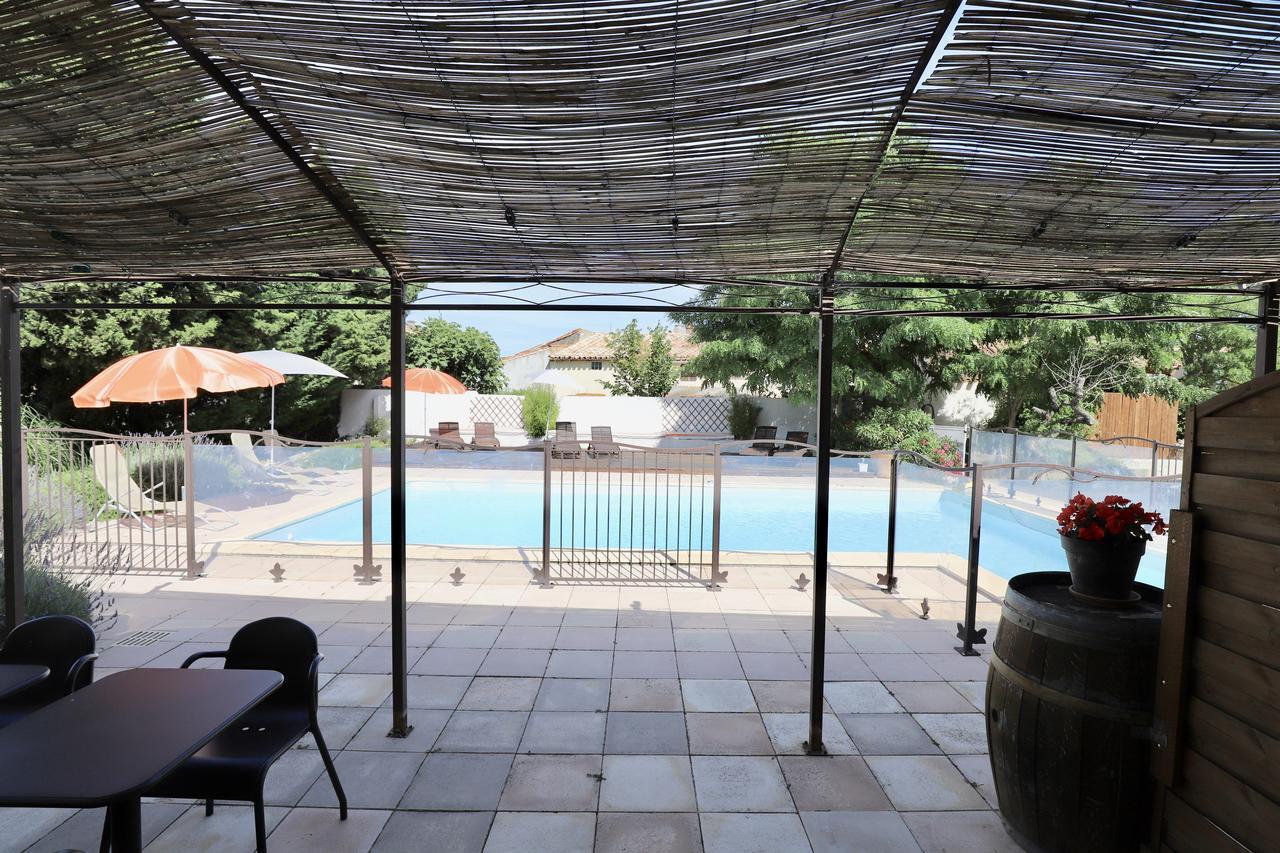 Maison De Margot Peyriac-Minervois Buitenkant foto
