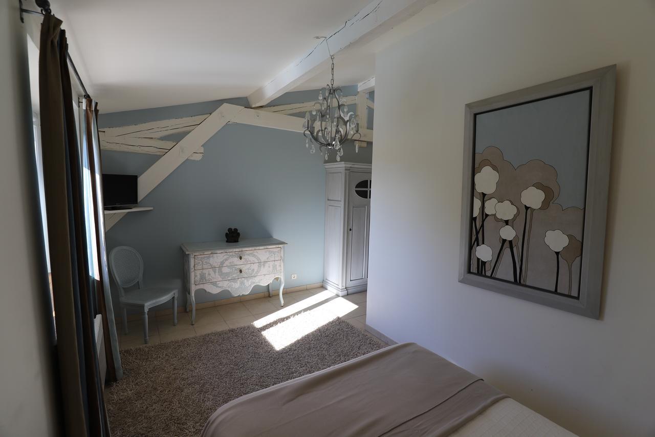 Maison De Margot Peyriac-Minervois Buitenkant foto