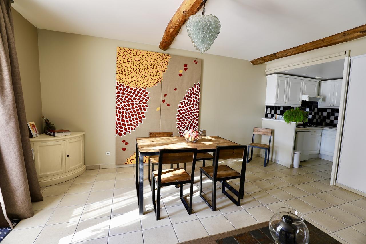 Maison De Margot Peyriac-Minervois Buitenkant foto