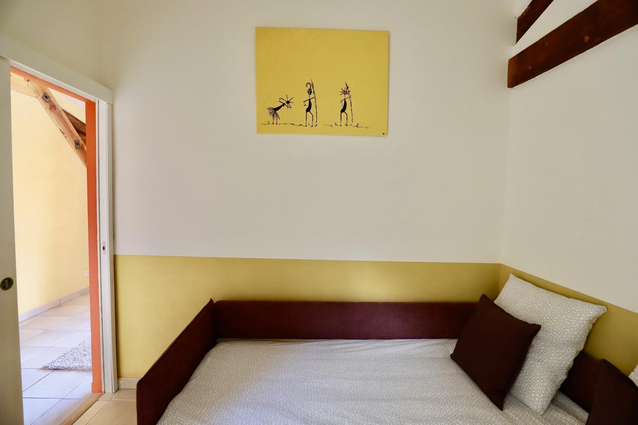 Maison De Margot Peyriac-Minervois Buitenkant foto