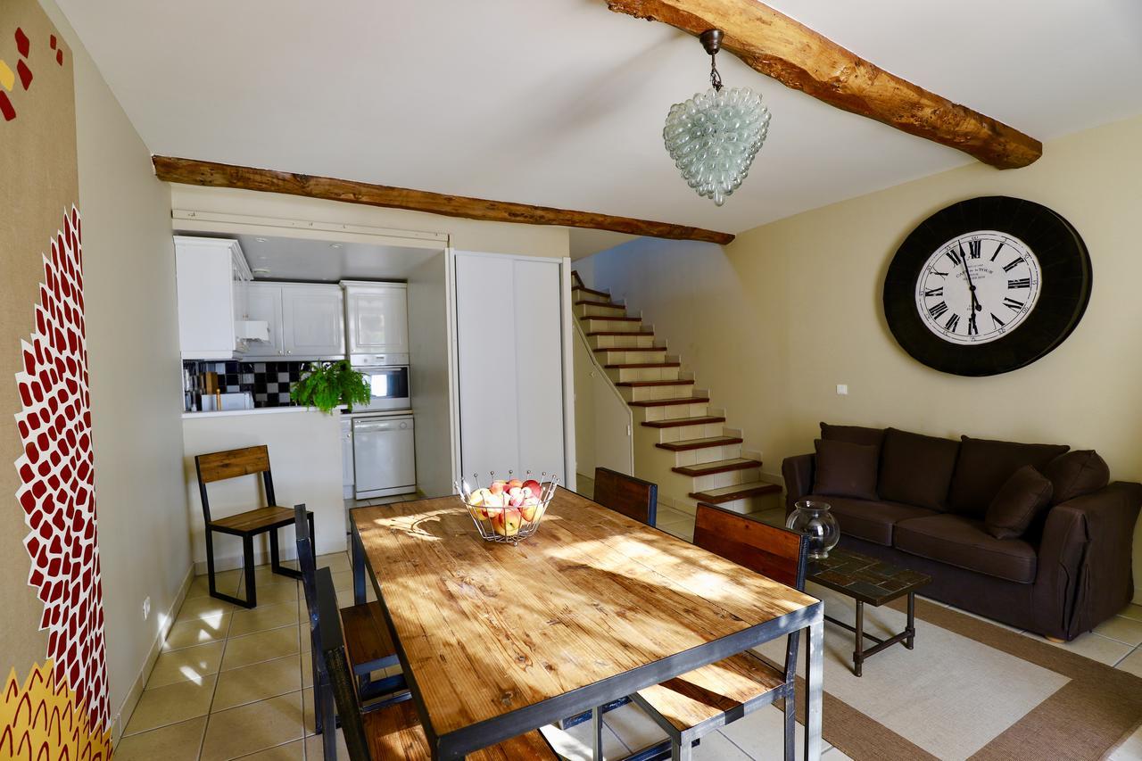 Maison De Margot Peyriac-Minervois Buitenkant foto