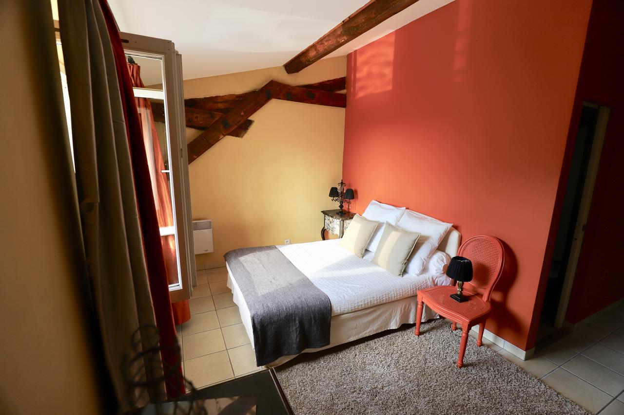 Maison De Margot Peyriac-Minervois Buitenkant foto